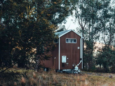 Raintree Farmstay By Tiny Away - Sydney 4u 1
