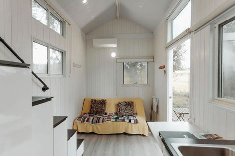 Raintree Farmstay By Tiny Away - Sydney 4u 2