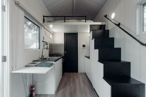 Raintree Farmstay By Tiny Away - Sydney 4u 3