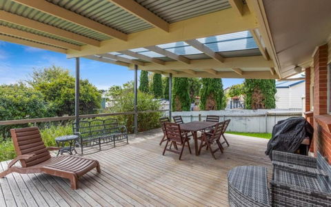 Ratties Residence 6 Carnegie St Port Ellliot - No Linen Included - Sydney 4u 0