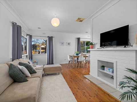 Read Place Retreat - Sydney 4u 1