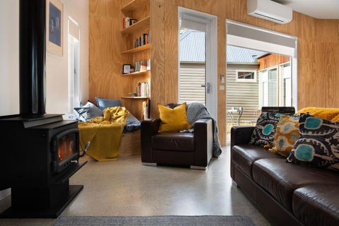 Readers Rest - Accommodation Sydney 1