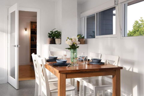 Readers Rest - Accommodation Sydney 3