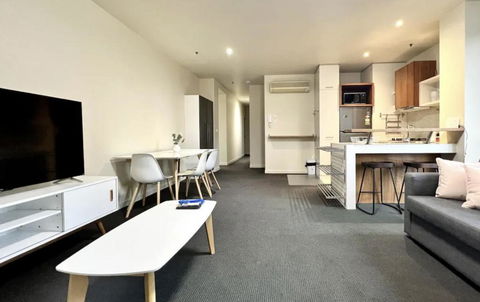 Readyset Apartments Melbourne - Accommodation Sydney 1