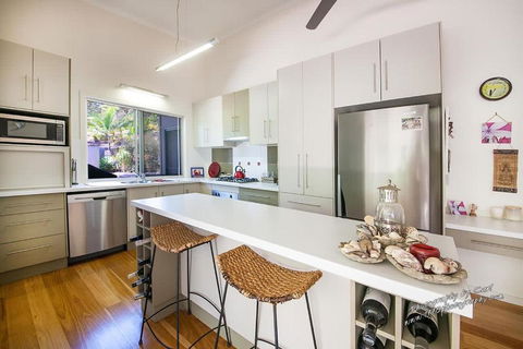 Recovery On Discovery Holiday House - Sydney 4u 2