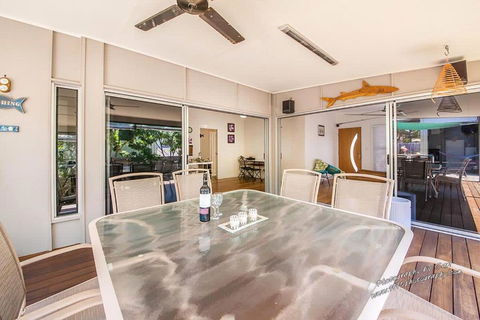 Recovery On Discovery Holiday House - Sydney 4u 1