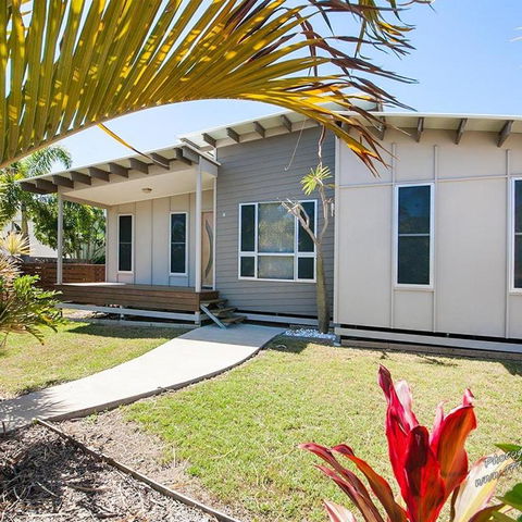 Recovery On Discovery Holiday House - Sydney 4u 3