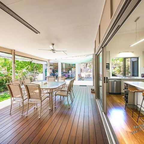 Recovery On Discovery Holiday House - Sydney 4u 0
