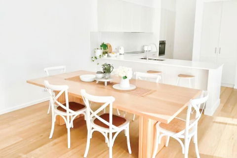 Red Brick Central Retreat - Accommodation Sydney 2