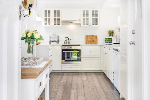 Red Gum Cottage - Accommodation Sydney 1