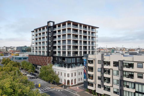 R Hotel Geelong - Accommodation Sydney 3