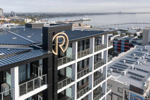 R Hotel Geelong - Accommodation Sydney 1