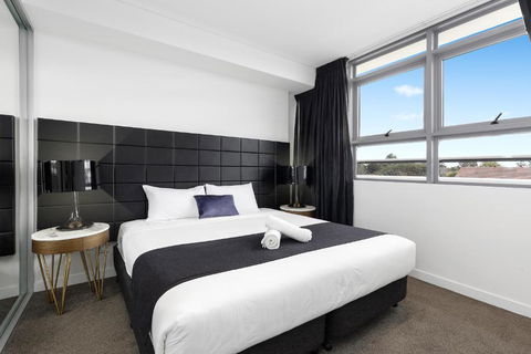 Premium Apartments Chatswood - Accommodation Sydney 2