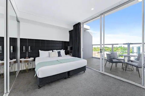 Premium Apartments Chatswood - Accommodation Sydney 1
