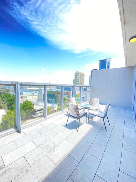 Premium Apartments Chatswood - Accommodation Sydney 3