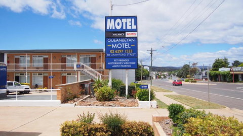 Queanbeyan Motel - Sydney Resort 2