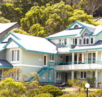 Aspect 2 - Sydney 4u