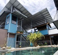 Aspect Central - Sydney 4u