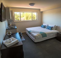 Aspire Newcastle - Sydney 4u
