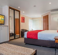 Aspley Carsel Motor Inn - Sydney Resort