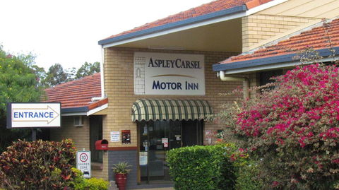 Aspley Carsel Motor Inn - Accommodation Sydney 1
