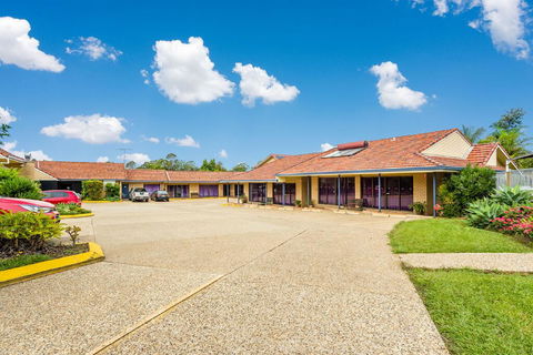 Aspley Carsel Motor Inn - Accommodation Sydney 3