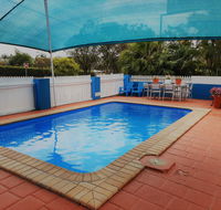 Aspley Motor Inn - Sydney Resort