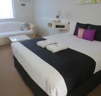 Aspley Pioneer Motel - Sydney Resort