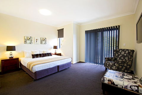 Astina Serviced Apartments - Central - Sydney Resort 2