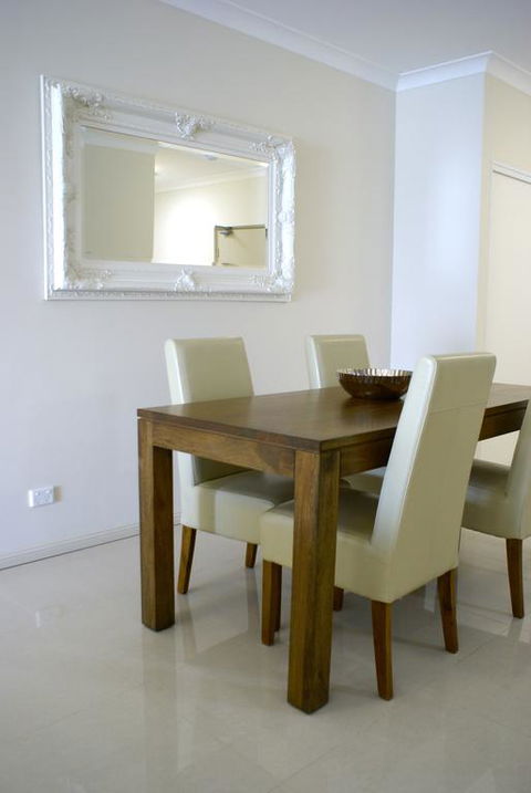 Astina Serviced Apartments - Central - Sydney Resort 3