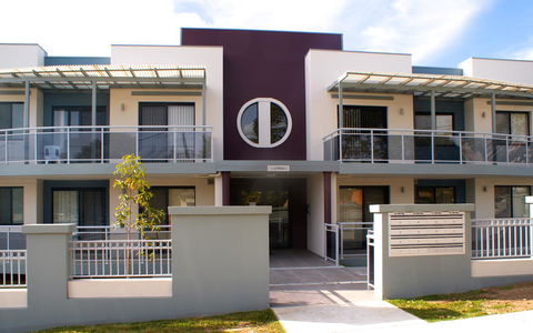 Astina Serviced Apartments - Central - Sydney Resort 1