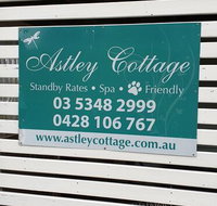Astley Cottage - Accommodation Sydney