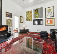 Aston on Church - luxury accommodation - Sydney 4u
