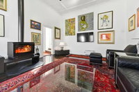 Aston on Church - luxury accommodation