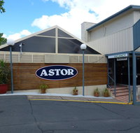 Astor Hotel Motel - Accommodation Sydney