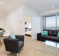 Astra Apartments Adelaide - Accommodation Sydney