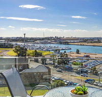 Astra Apartments Newcastle - Accommodation Sydney