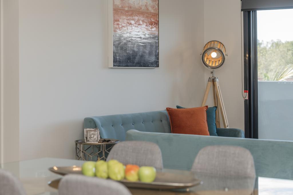  Accommodation Sydney