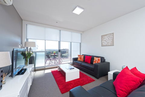 Astra Apartments North Sydney - Sydney 4u 1