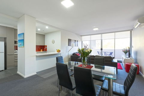 Astra Apartments North Sydney - Sydney 4u 2