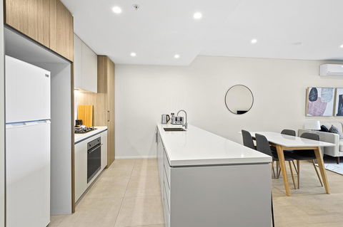 Astra Apartments Sutherland Shire - Accommodation Sydney 2