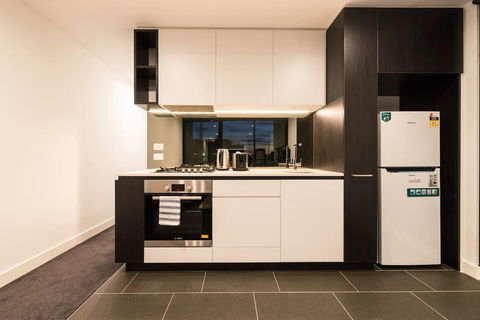 Astrina Deluxe 2 Bedroom - Accommodation Sydney 1