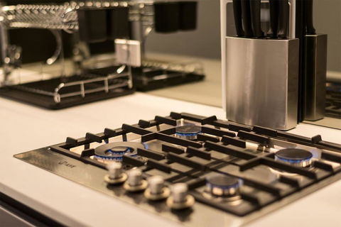 Astrina Deluxe 2 Bedroom - Accommodation Sydney 2