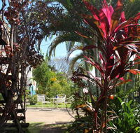 Asylum Cairns Hostel - Sydney 4u