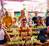 Asylum Sydney Backpackers Hostel - Sydney Resort