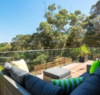 At Agnes Ave coastal views - Sydney 4u