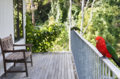 At Riverside - Accommodation Sydney 3