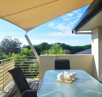 At the Beach - Lennox Head - Accommodation Sydney