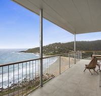 At Wye Eyrie with arguably the best views in town - Sydney 4u