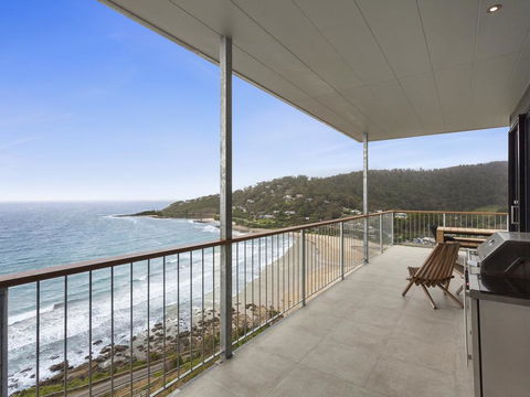 At Wye Eyrie With Arguably The Best Views In Town - Sydney 4u 0